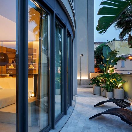 Le Residenze by Victoria Palace Cattolica Exterior foto